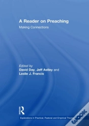 Capa do artigo Reader On Preaching