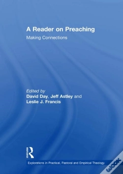 Capa do artigo Reader On Preaching