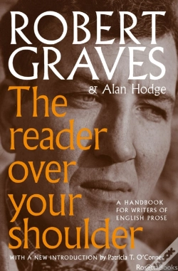 Capa do artigo Reader Over Your Shoulder