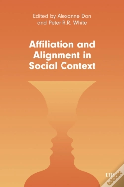 Capa do artigo Reader Positioning And Social Context