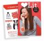 Reader Temporary Tattoos - Preview