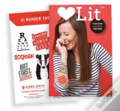 Capa do artigo Reader Temporary Tattoos