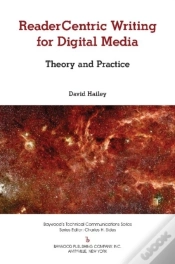 Capa do artigo Readercentric Writing For Digital Media