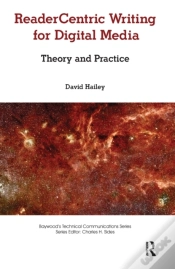 Capa do artigo Readercentric Writing For Digital Media
