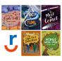 Readerful: Books For Sharing Y6/P7 Singles Pack A (Pack Of 6) - Preview