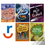 Capa do artigo Readerful: Books For Sharing Y6/P7 Singles Pack A (Pack Of 6)