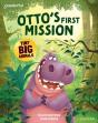 Readerful Books For Sharing: Year 2/Primary 3: Otto'S First Mission - Preview