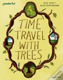 Readerful Books For Sharing: Year 2/Primary 3: Time Travel With Trees