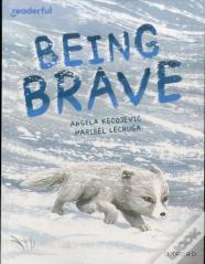 Readerful Books For Sharing: Year 3/Primary 4: Being Brave