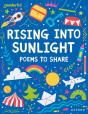 Readerful Books For Sharing: Year 3/Primary 4: Rising Into Sunlight: Poems To Share - Preview