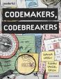 Readerful Books For Sharing: Year 4/Primary 5: Codemakers, Codebreakers - Preview