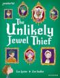 Readerful Books For Sharing: Year 4/Primary 5: The Unlikely Jewel Thief - Preview