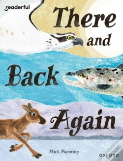 Capa do artigo Readerful Books For Sharing: Year 4/Primary 5: There And Back Again