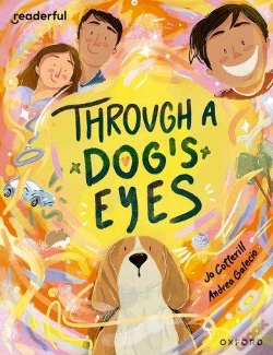 Capa do artigo Readerful Books For Sharing: Year 4/Primary 5: Through A Dog'S Eyes
