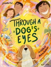 Capa do artigo Readerful Books For Sharing: Year 4/Primary 5: Through A Dog