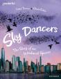 Readerful Books For Sharing: Year 5/Primary 6: Sky Dancers: The Story Of An Introduced Species - Preview