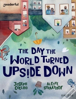 Capa do artigo Readerful Books For Sharing: Year 5/Primary 6: The Day The World Turned Upside Down