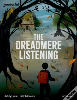 Capa do artigo Readerful Books For Sharing: Year 5/Primary 6: The Dreadmere Listening
