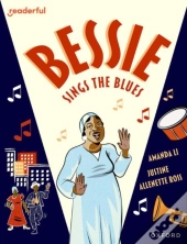Readerful Books For Sharing: Year 6/Primary 7: Bessie Sings The Blues