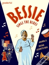 Capa do artigo Readerful Books For Sharing: Year 6/Primary 7: Bessie Sings The Blues