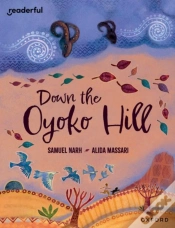 Capa do artigo Readerful Books For Sharing: Year 6/Primary 7: Down The Oyoko Hill