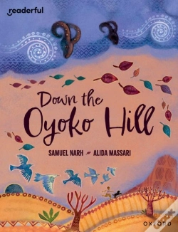 Capa do artigo Readerful Books For Sharing: Year 6/Primary 7: Down The Oyoko Hill