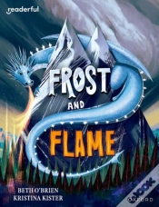 Capa do artigo Readerful Books For Sharing: Year 6/Primary 7: Frost And Flame