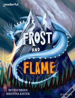 Capa do artigo Readerful Books For Sharing: Year 6/Primary 7: Frost And Flame