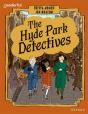 Readerful Books For Sharing: Year 6/Primary 7: The Hyde Park Detectives - Preview