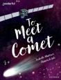 Readerful Books For Sharing: Year 6/Primary 7: To Meet A Comet - Preview