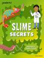 Readerful Independent Library: Level 14: Slime Secrets - Preview