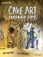 Readerful Independent Library: Oxford Reading Level 10: Cave Art Through Time - Preview