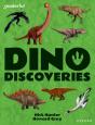 Readerful Independent Library: Oxford Reading Level 10: Dino Discoveries - Preview
