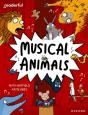 Readerful Independent Library: Oxford Reading Level 11: Musical Animals - Preview