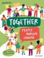 Readerful Independent Library: Oxford Reading Level 12: Together: People Making Change - Preview