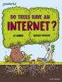 Readerful Independent Library: Oxford Reading Level 14: Do Trees Have An Internet? - Preview