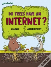 Capa do artigo Readerful Independent Library: Oxford Reading Level 14: Do Trees Have An Internet?
