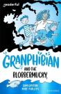 Readerful Independent Library: Oxford Reading Level 14: Granphibian And The Blobbermucky - Preview
