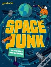 Readerful Independent Library: Oxford Reading Level 14: Space Junk