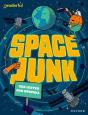 Readerful Independent Library: Oxford Reading Level 14: Space Junk - Preview