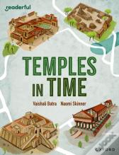 Readerful Independent Library: Oxford Reading Level 14: Temples In Time