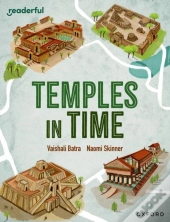 Readerful Independent Library: Oxford Reading Level 14: Temples In Time