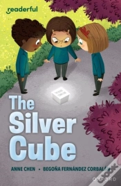 Capa do artigo Readerful Independent Library: Oxford Reading Level 14: The Silver Cube