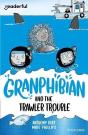 Readerful Independent Library: Oxford Reading Level 15: Granphibian And The Trawler Trouble - Preview
