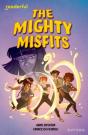 Readerful Independent Library: Oxford Reading Level 16: The Mighty Misfits - Preview