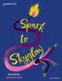 Readerful Independent Library: Oxford Reading Level 17: Spark To Skyglow - Preview