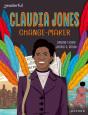 Readerful Independent Library: Oxford Reading Level 18: Claudia Jones: Change-Maker - Preview