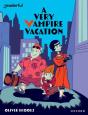 Readerful Independent Library: Oxford Reading Level 19: A Very Vampire Vacation - Preview