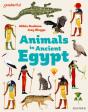 Readerful Independent Library: Oxford Reading Level 8: Animals In Ancient Egypt - Preview