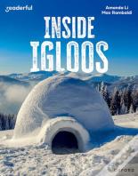 Readerful Independent Library: Oxford Reading Level 8: Inside Igloos